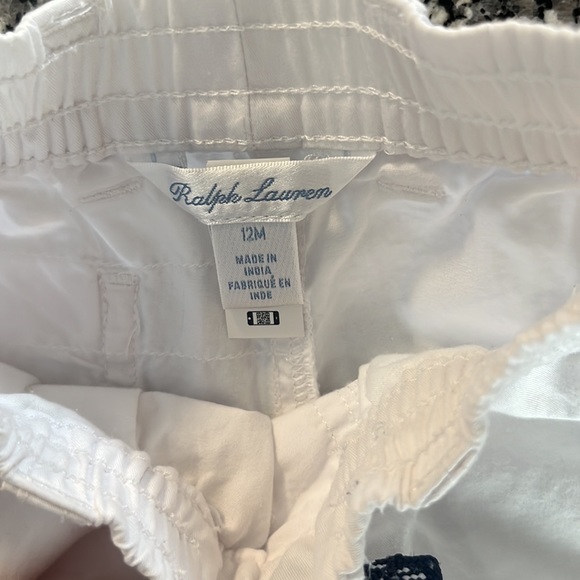 Ralph lauren shorts - Picture 3 of 3